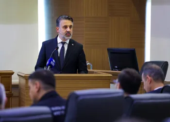 Bursa’nın ‘Afet Anayasası’ ortak akılla şekillenecek