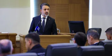Bursa’nın ‘Afet Anayasası’ ortak akılla şekillenecek