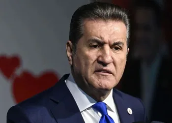 Mustafa Sarıgül’ün koruması gözaltına alındı