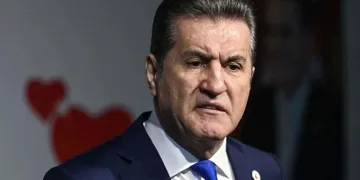Mustafa Sarıgül’ün koruması gözaltına alındı