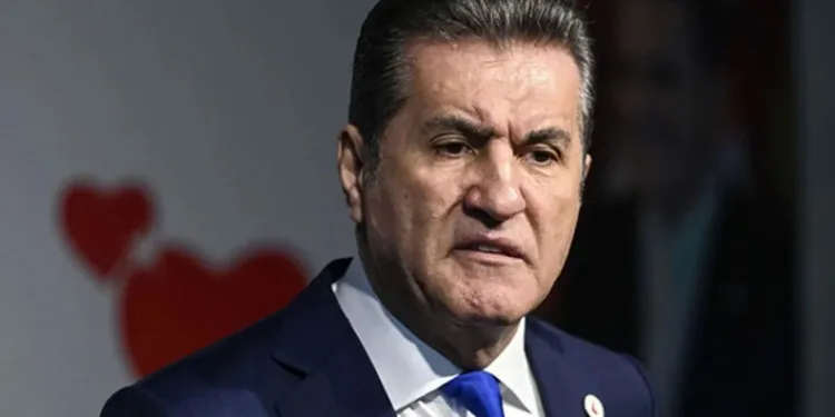 Mustafa Sarıgül’ün koruması gözaltına alındı