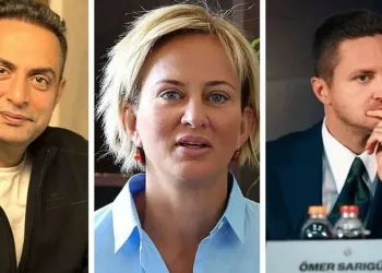 Ömer Sarıgül ve Murat Ağırel dahil 15 kişi tutuklandı
