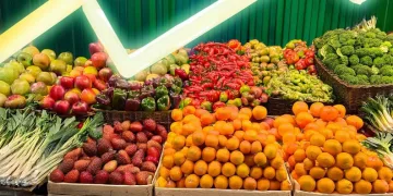Eylülde fiyatı en çok artan ve azalan ürünler belli oldu