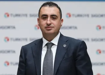 Türkiye Sigorta eski Genel Müdürü Taha Çakmak gözaltında