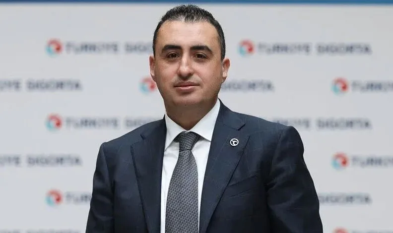 Türkiye Sigorta eski Genel Müdürü Taha Çakmak gözaltında