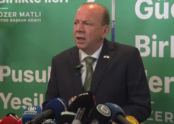 “Bu şehir sonunda doğruyu bulacak”