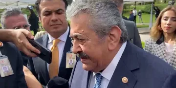 “Devletimiz her türlü tedbiri alıyor, devletimize güvenelim”