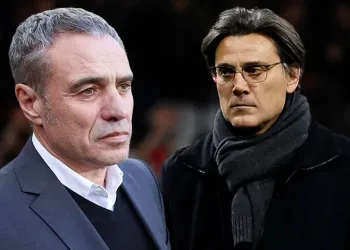 Ersun Yanal’dan Montella’ya sert tepki: “Verin parasını gitsin”