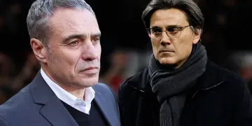 Ersun Yanal’dan Montella’ya sert tepki: “Verin parasını gitsin”