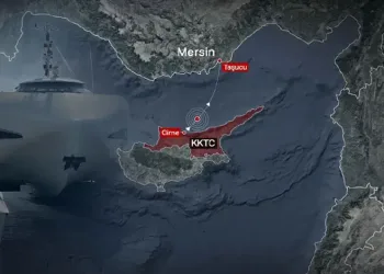 KKTC’deki gemi faciasında 1 naaşa daha ulaşıldı