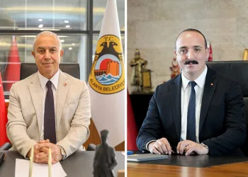Alanya ve Konyaaltı belediye başkanları CHP’den istifa etti