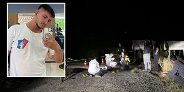 “Berna’yı arıyorum” dedi, 13 yerinden bıçaklandı
