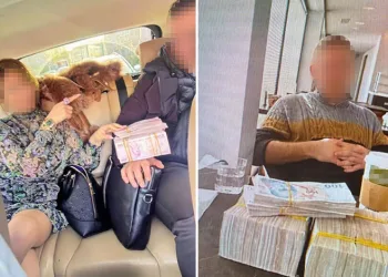 Yargıda rüşvet soruşturması: Eski hakim tutuklandı
