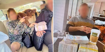 Yargıda rüşvet soruşturması: Eski hakim tutuklandı