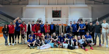 İnegöl Belediyespor’un galibiyet serisi sürüyor