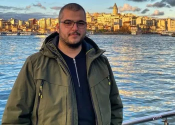 Çatıdan düşen genç işçi, hayatın kaybetti