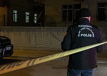 Boşanma aşamasındaki kocası tarafından vurulan kadın öldü