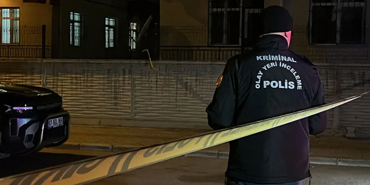Boşanma aşamasındaki kocası tarafından vurulan kadın öldü