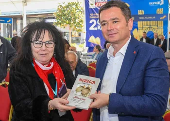 Osmangazi’de kitap ve edebiyat dolu günler sona erdi