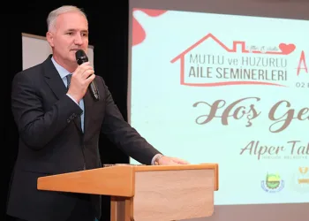Aile Okulu’nda 8. dönem başladı