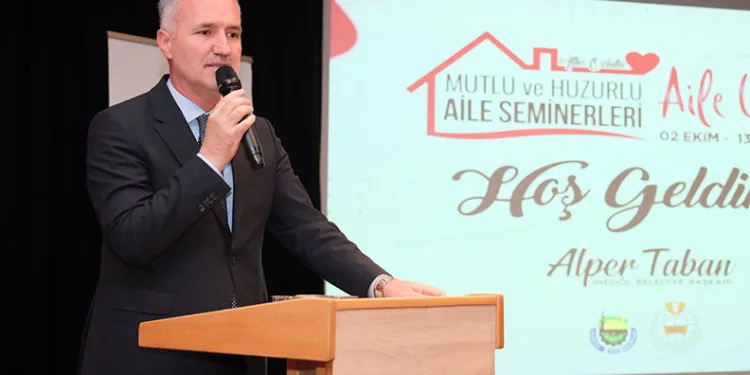 Aile Okulu’nda 8. dönem başladı