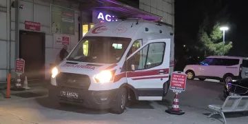 Batman’da mantar zehirlenmesi: 2 kişi hastaneye kaldırıldı