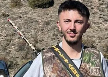 Fatsa’da motosiklet kazası: 1 ölü, 1 ağır yaralı