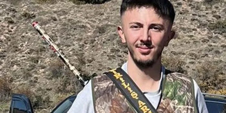Fatsa’da motosiklet kazası: 1 ölü, 1 ağır yaralı