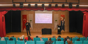 Osmangazi Belediyesi KPSS Adaylarının Yanında
