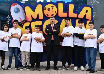 Molla Yegan’da yeni dönem heyecanı