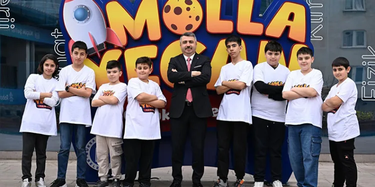 Molla Yegan’da yeni dönem heyecanı