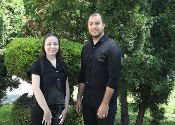BTÜ akademisyenlerinden matematiğin geleceğine katkı