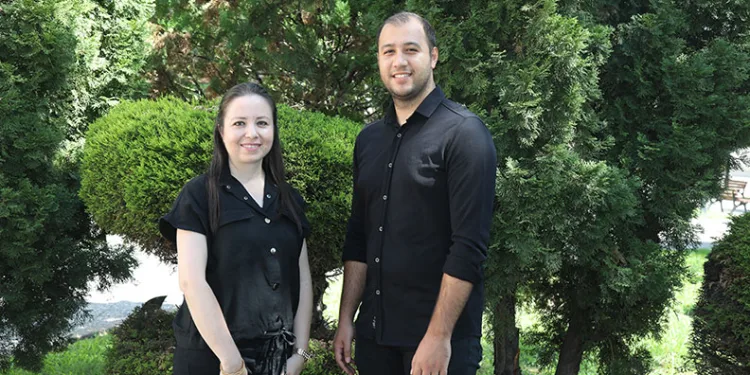 BTÜ akademisyenlerinden matematiğin geleceğine katkı