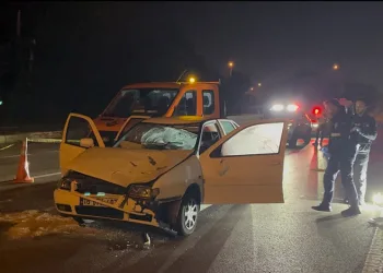 Bursa’da feci kaza: Otomobilin çarptığı şahıs hayatını kaybetti