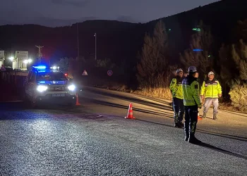 Soma’daki maden göçüğü soruşturmasında 9 tutuklama
