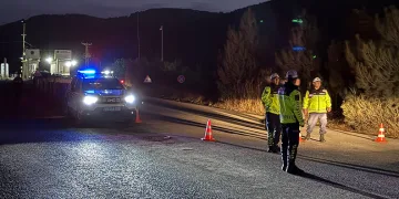 Soma’daki maden göçüğü soruşturmasında 9 tutuklama