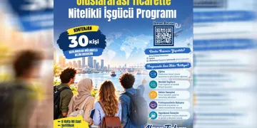 İnegöl’de Üniversiteliler İçin Uluslararası Ticarette Kariyer Fırsatı