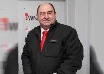 TRT muhabiri Levent Öztürk vefat etti