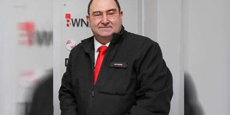 TRT muhabiri Levent Öztürk vefat etti