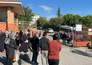 İstanbul’daki silahlı saldırı olayına ilişkin yayın yasağı getirildi