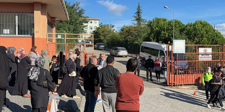 İstanbul’daki silahlı saldırı olayına ilişkin yayın yasağı getirildi