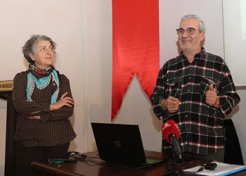 Osmangazi’de Fotoğraf Sanatına İlk Adım