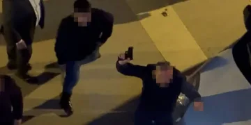Ankara’da husumetliler arasında silahlı kavga