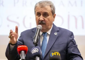 Destici: Haksız kazançlar mağdurlara verilecek