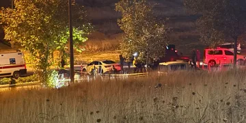 Ankara’da uygulama noktasında polise ateş açıldı: 1 polis şehit oldu