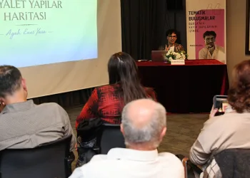 Bursa’nın tarihi yapıları dijital haritada