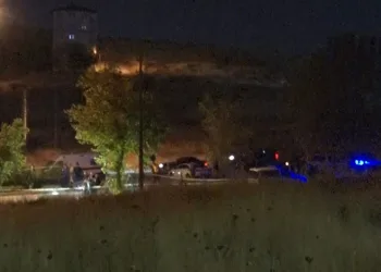 Ankara’da polis memurunun şehit olduğu saldırıda şüphelilerin suç dosyası kabarık çıktı