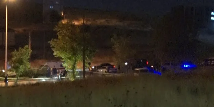 Ankara’da polis memurunun şehit olduğu saldırıda şüphelilerin suç dosyası kabarık çıktı