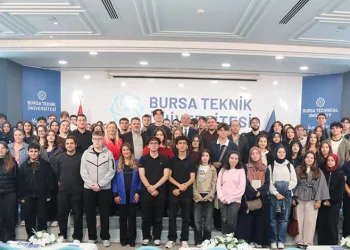“Tercihten Önce Üniversiteni Yaşa” projesinde dördüncü dönem başladı