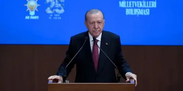 Erdoğan: “Haksız kazanç sağlayanlar hesabını verecek”